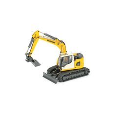  Kettenbagger Liebherr R 920 Compact Litronic 12466267